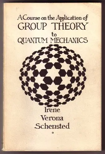 Cover of A course on the application of group theory to quantum mechanics