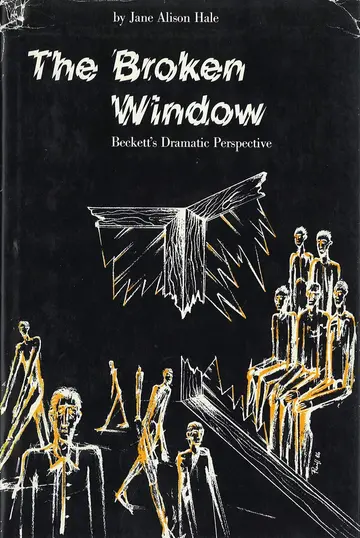 Cover of The Broken Window