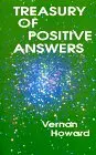 Cover of Treasury of Positive Answers