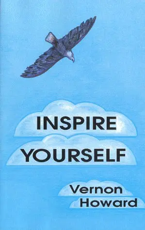 Cover of Inspire Yourself