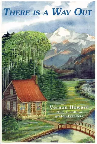 Cover of There Is a Way Out