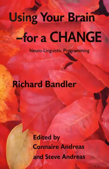 Cover of Using Your Brain--For a Change