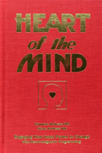 Cover of Heart of the Mind