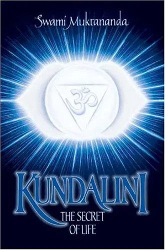 Cover of Kundalini