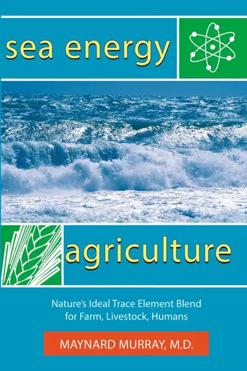 Cover of Sea Energy Agriculture