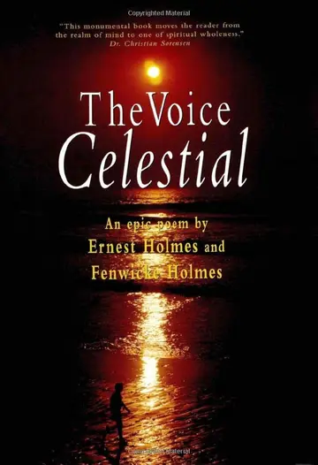 Cover of The Voice Celestial