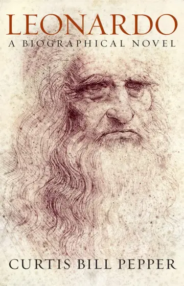 Cover of Leonardo