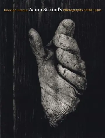 Cover of Interior Drama