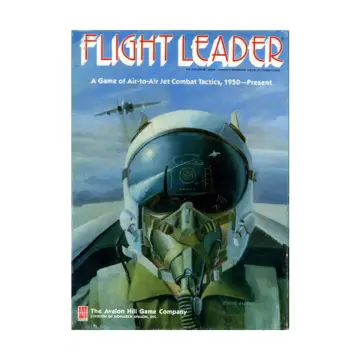 Cover of Flight Leader/871