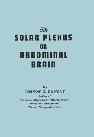 Cover of The Solar Plexus