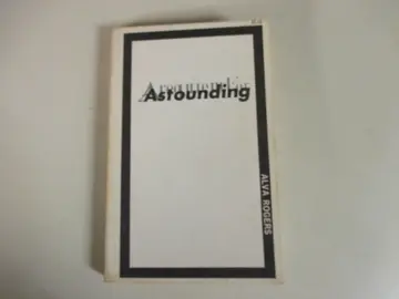 Cover of Requiem for Astounding