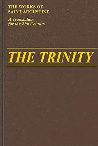 Cover of The Trinity
