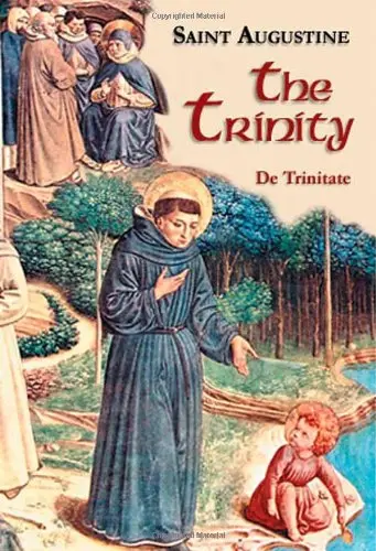 Cover of The Trinity