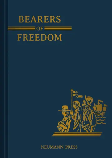 Cover of Bearers of Freedom