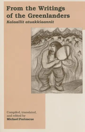 Cover of From the Writings of the Greenlanders