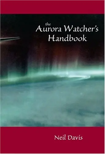 Cover of Aurora Watcher′s Handbook