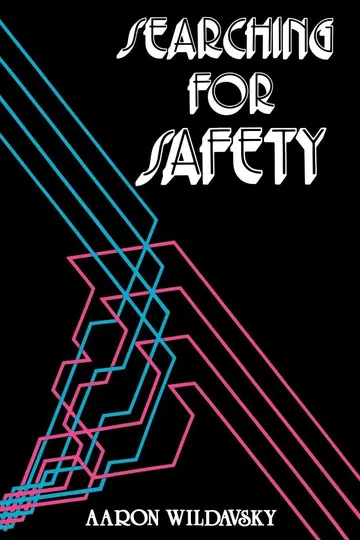 Cover of Searching for Safety