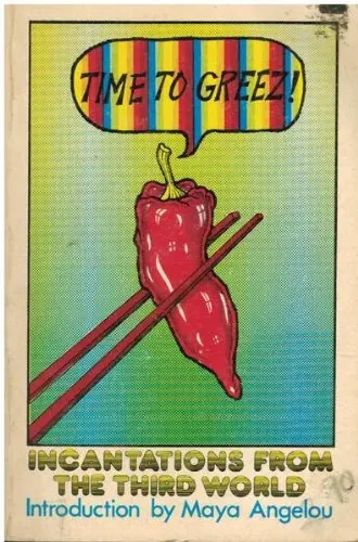 Cover of Time to greez!