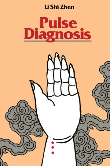 Cover of Pulse Diagnosis