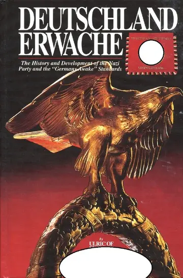 Cover of Deutschland Erwache