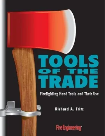 Cover of Tools of the Trade