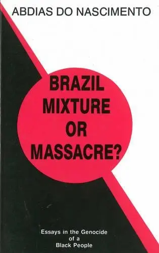 Cover of Brazil