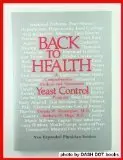 Cover of Back to Health