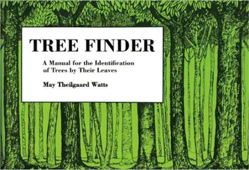 Cover of Tree Finder