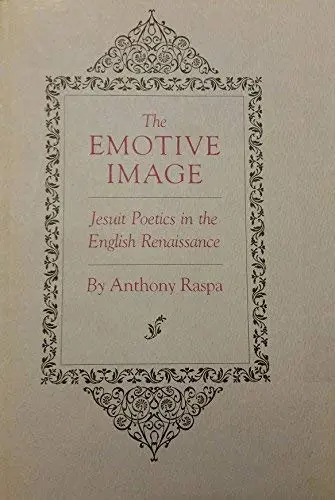 Cover of Emotive Image