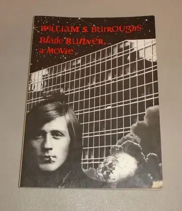 Cover of Blade Runner