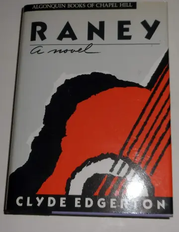 Cover of Raney