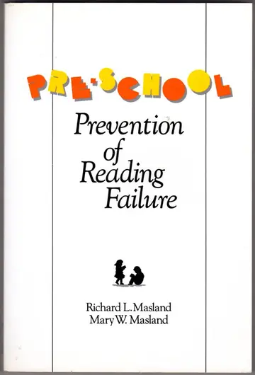 Cover of Preschool