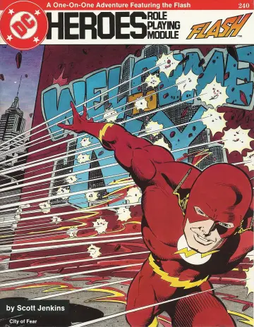 Cover of City of Fear