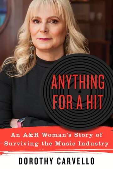 Cover of Anything for a Hit