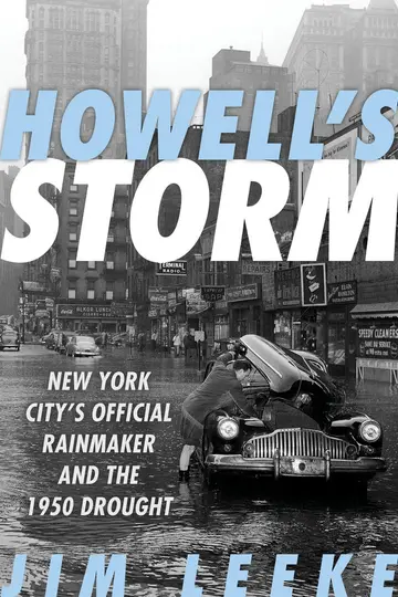 Cover of Howell's Storm