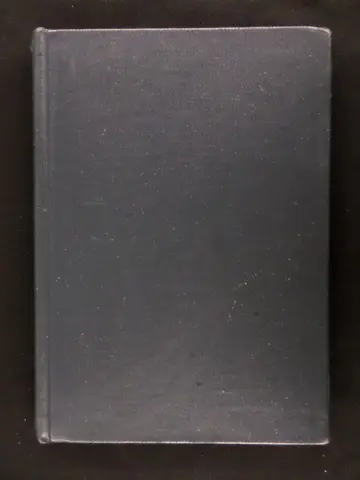 Cover of Strategic Air Warfare