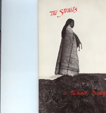 Cover of The Straits