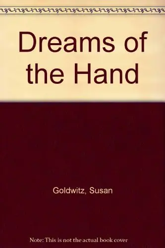 Cover of Dreams of the Hand