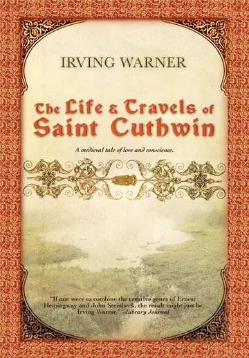 Cover of The Life & Travels of Saint Cuthwin