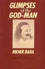 Cover of Glimpses of the God-Man