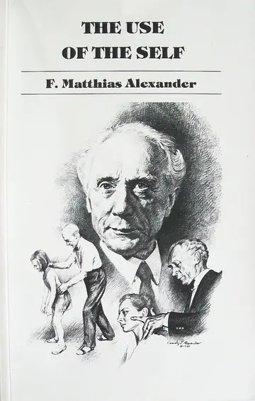 Cover of Use of the Self It's Conscious Direction in Relation to Diagnosis