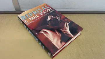 Cover of Reprisal