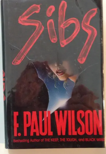 Cover of Sibs