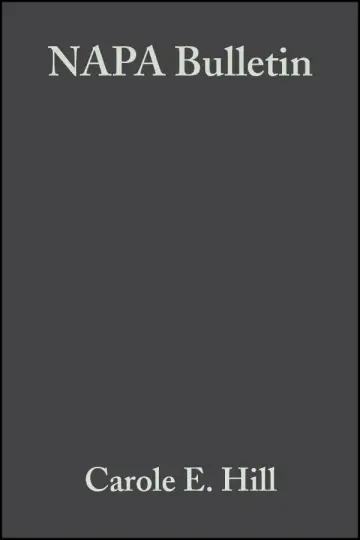 Cover of The Unity of Theory and Practice in Anthropology