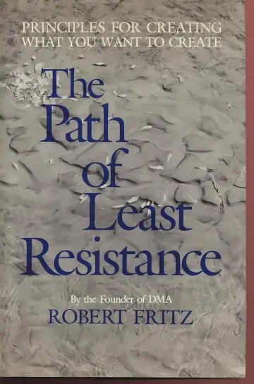 Cover of The Path of Least Resistance