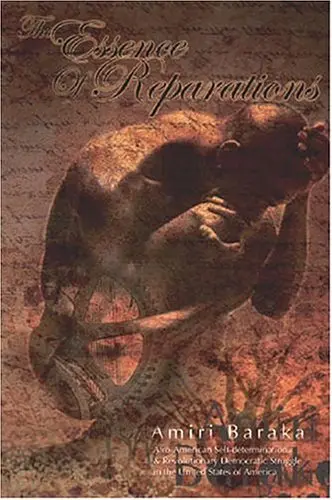 Cover of Essence of Reparations