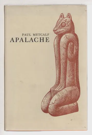 Cover of Apalache