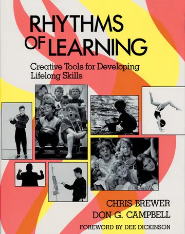 Cover of Rhythms of Learning