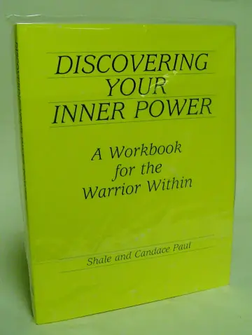 Cover of Discovering Your Inner Power