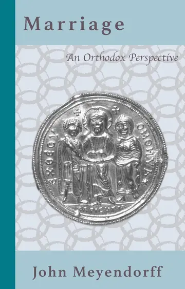 Cover of Marriage